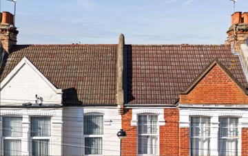 clay roofing Upper Horsebridge, East Sussex