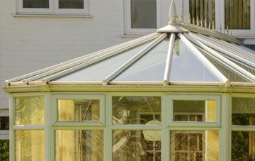conservatory roof repair Upper Horsebridge, East Sussex