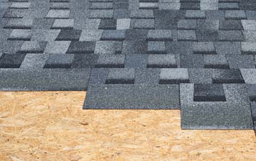 expert Upper Horsebridge asphalt roof companies