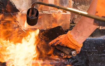 Upper Horsebridge flat roof repair companies