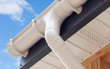 Upper Horsebridge gutter installation costs
