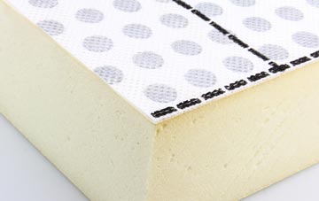 meeting Upper Horsebridge building codes