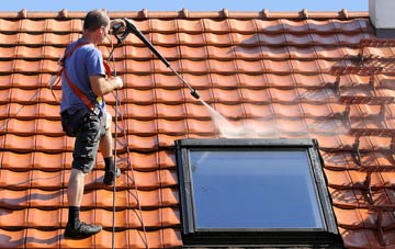 roof cleaning Upper Horsebridge, East Sussex