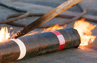 free Upper Horsebridge flat roofing repair quotes